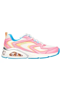 Sneakers Multicolore da Donna Skechers Tres Air Uno-Extraordin Air