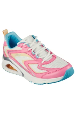 Sneakers Multicolore da Donna Skechers Tres Air Uno-Extraordin Air