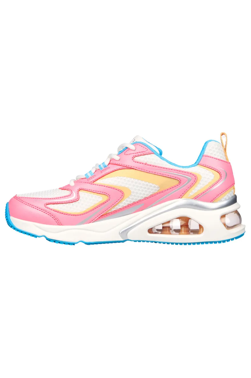 Sneakers Multicolore da Donna Skechers Tres Air Uno-Extraordin Air