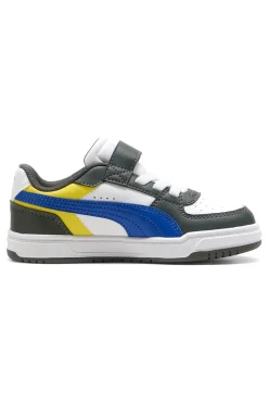 Sneakers multicolore Puma Caven III Block AC+ PS