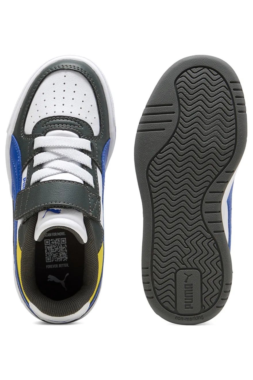 Sneakers multicolore Puma Caven III Block AC+ PS