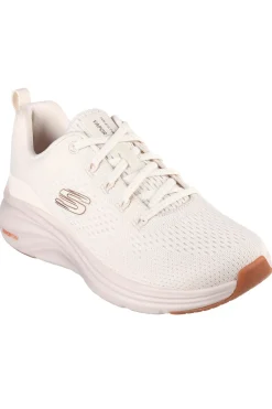 Sneakers Natural Skechers Vapor Foam Fresh Trend