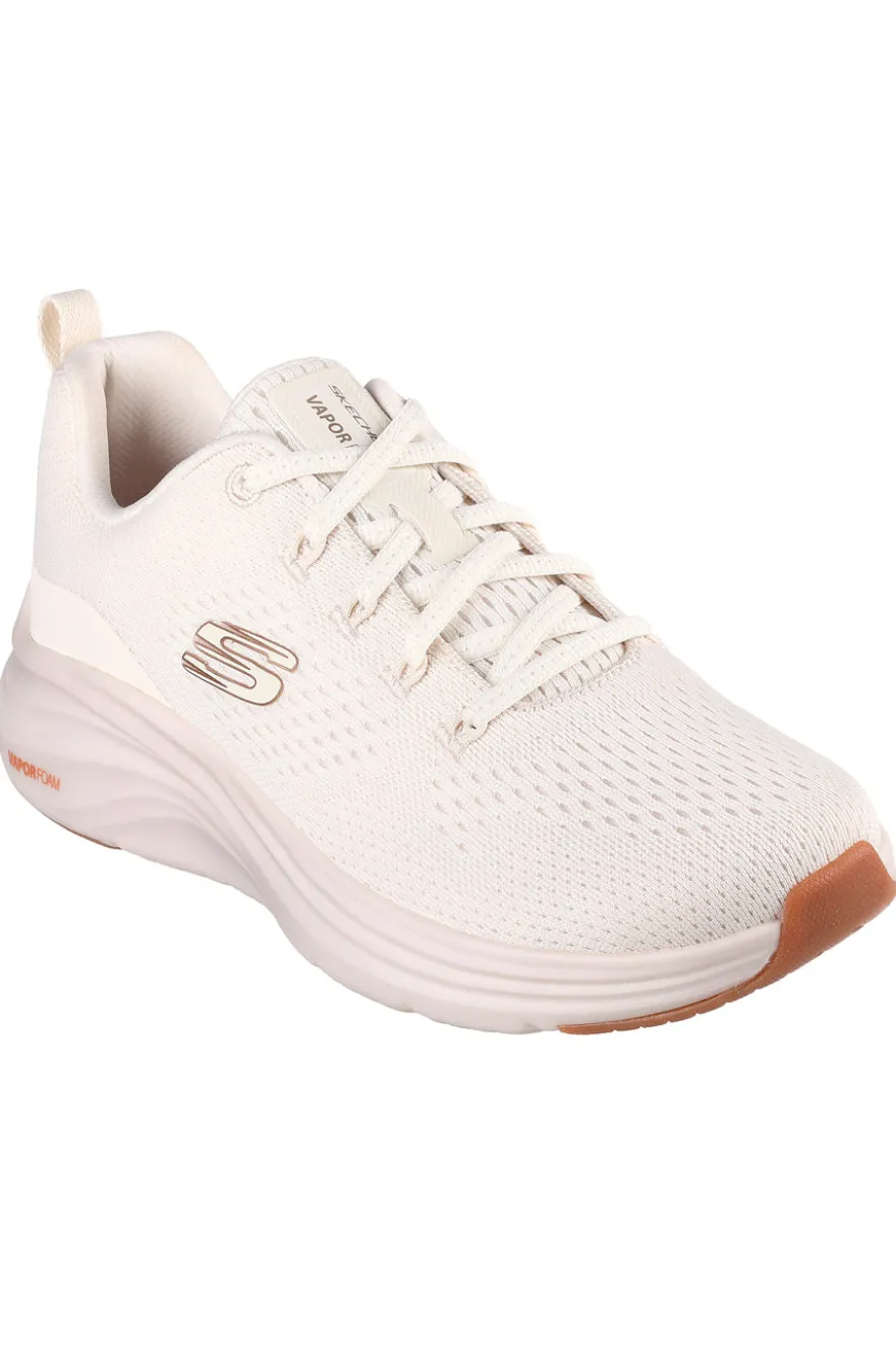 Sneakers Natural Skechers Vapor Foam Fresh Trend