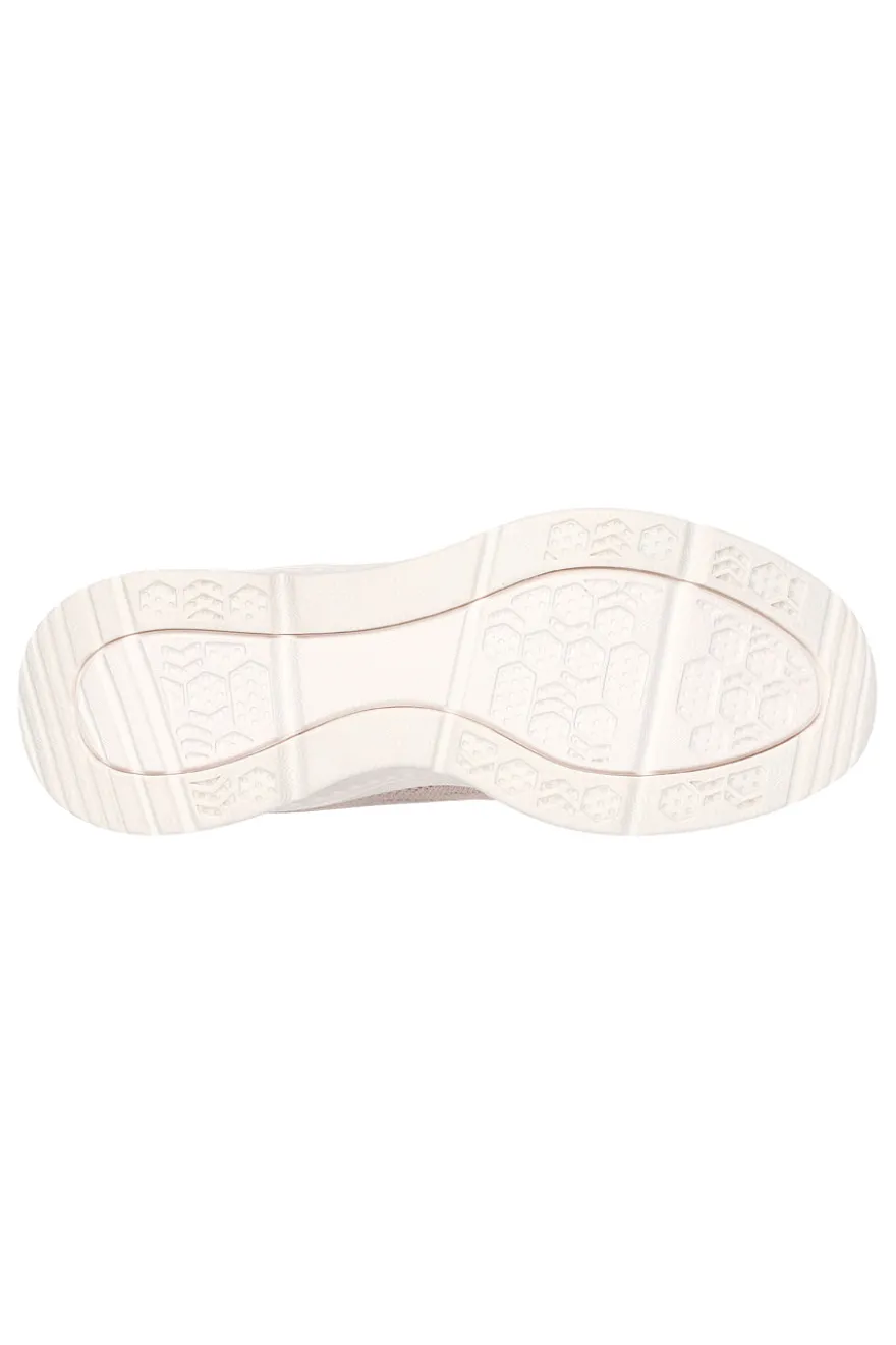 Sneakers Naturali Skechers Arch Comfort B Sweet A Pinch