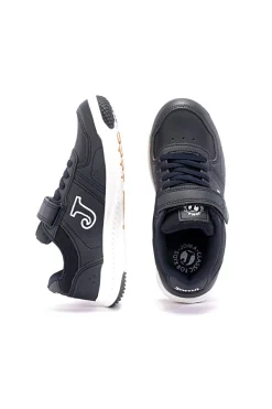 Sneakers navy con lacci JOMA W.Harvard Jr 24