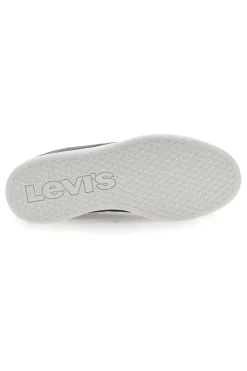 SNEAKERS NAVY CON LACCI LEVI'S VAVE0201S