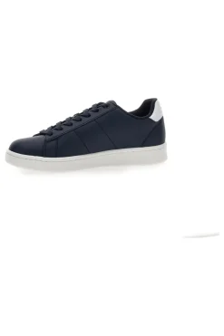 SNEAKERS NAVY CON LACCI LEVI'S VAVE0201S