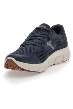 Sneakers Navy Con Memory Foam Joma Zen Men 2403