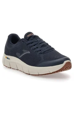 Sneakers Navy Con Memory Foam Joma Zen Men 2403
