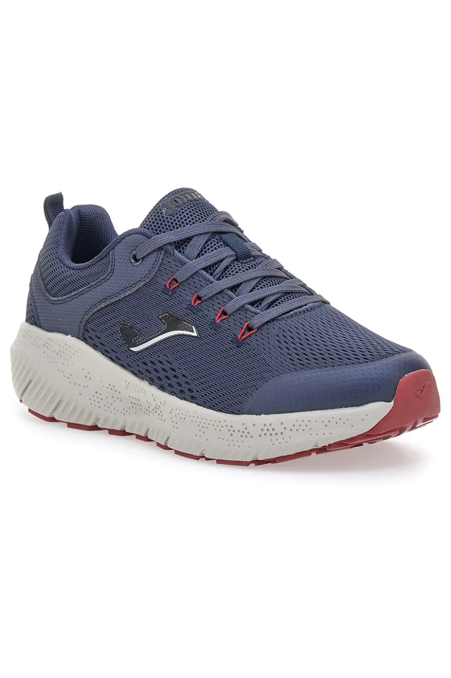 Sneakers Navy Con Memory Foam JOMA OSIRIS 2403