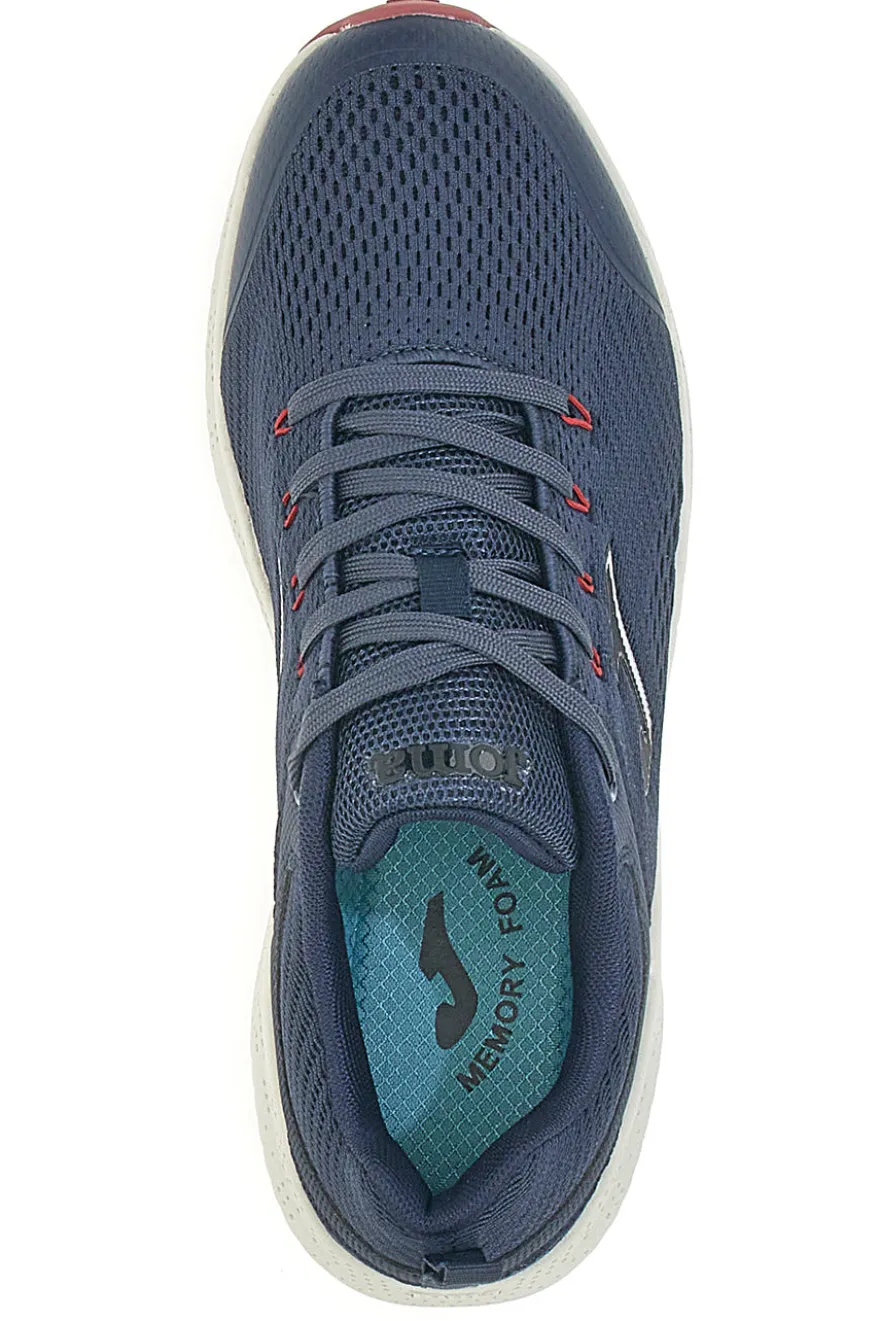 Sneakers Navy Con Memory Foam JOMA OSIRIS 2403