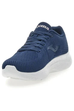 Sneakers Navy Con Memory Foam Joma Corinto Lady 2503
