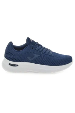 Sneakers Navy Con Memory Foam Joma Corinto Lady 2503