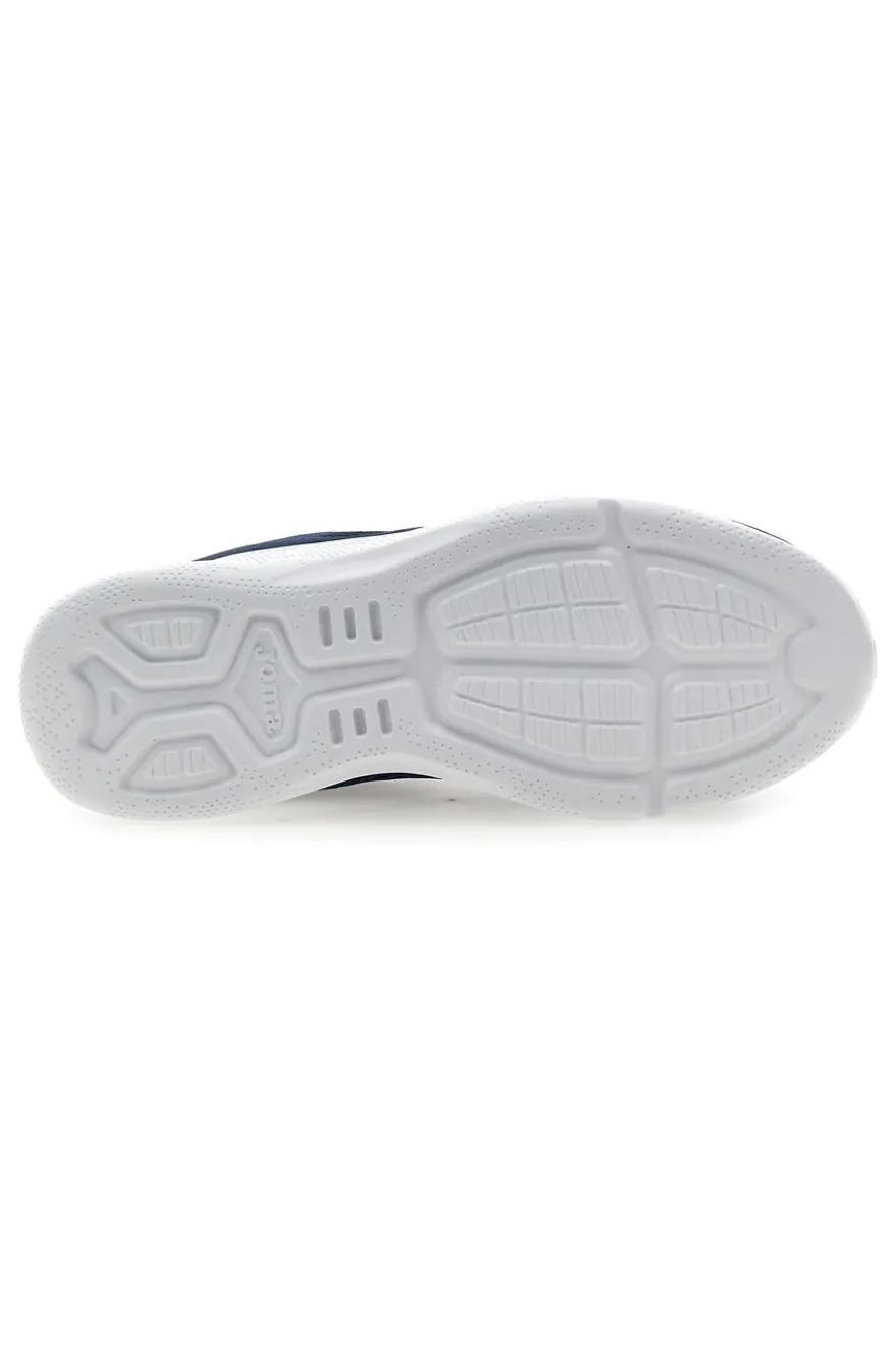 Sneakers Navy Con Memory Foam Joma Corinto Lady 2503