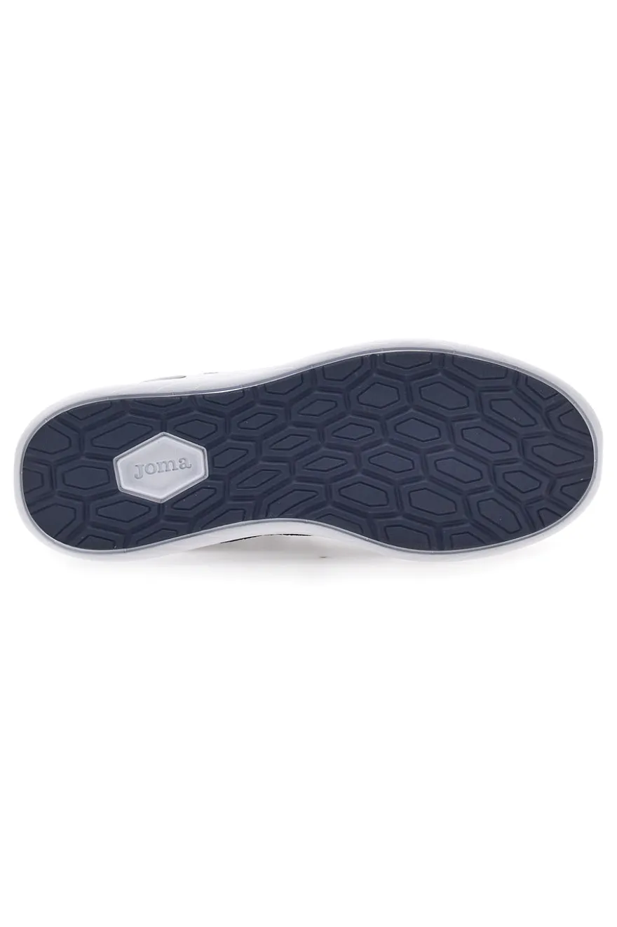 Sneakers Navy con Soletta in Memory Foam JOMA C.GALAR LADY 2503
