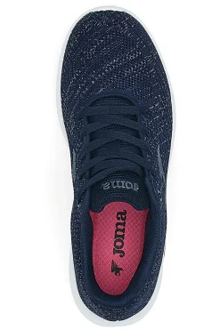 Sneakers Navy con Soletta in Memory Foam JOMA C.GALAR LADY 2503