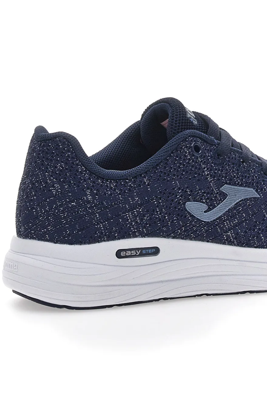 Sneakers Navy con Soletta in Memory Foam JOMA C.GALAR LADY 2503