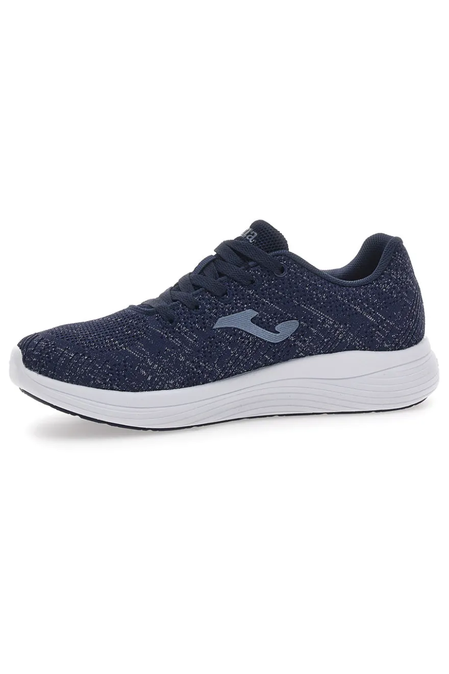 Sneakers Navy con Soletta in Memory Foam JOMA C.GALAR LADY 2503