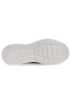 Sneakers Navy con Tomaia Traforata TALEMI BK25S861