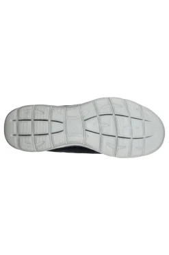 Sneakers Navy mit Memory Foam Skechers Summits - Louvin