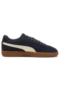Sneakers Navy Puma Smash 3