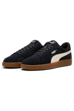 Sneakers Navy Puma Smash 3