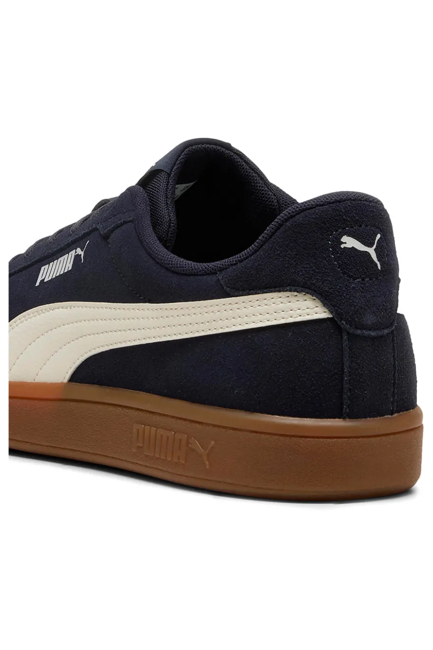 Sneakers Navy Puma Smash 3