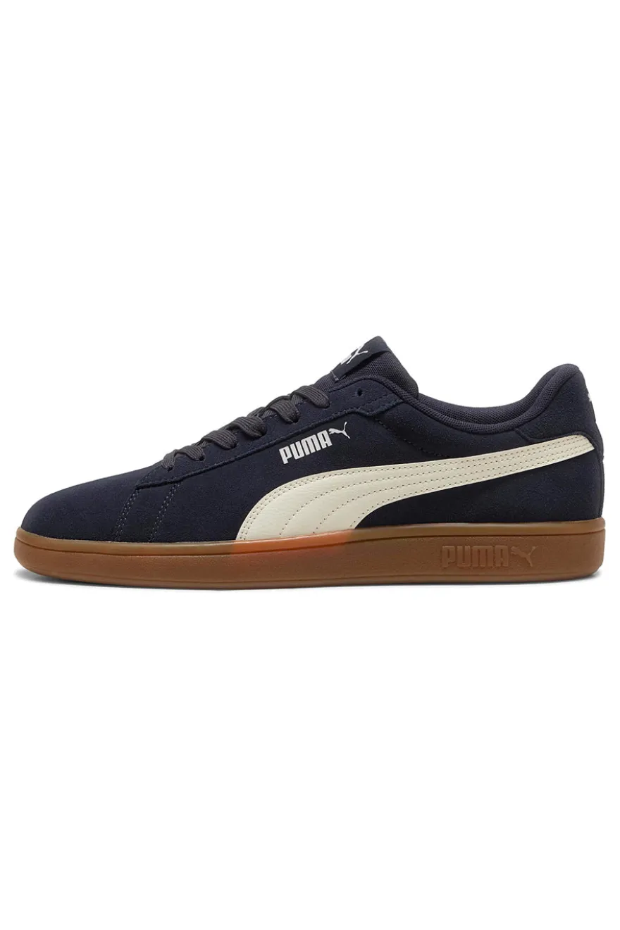 Sneakers Navy Puma Smash 3
