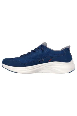 Sneakers navy Slip-ins con Contour Foam Skechers Cozy Fit