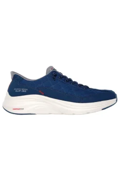 Sneakers navy Slip-ins con Contour Foam Skechers Cozy Fit