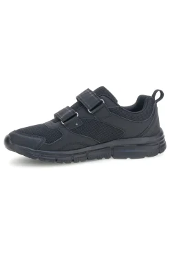 Sneakers nera Australian AU26M110
