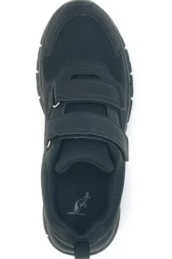 Sneakers nera Australian AU26M110
