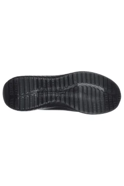 Sneakers nera con soletta ammortizzata Air-Cooled SKECHERS ULTRA FLEX 2.0 VICINITY