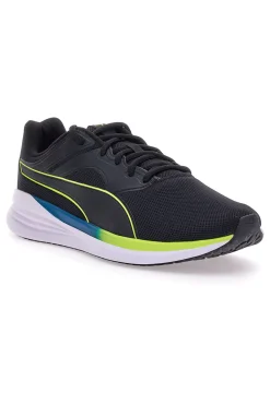 Sneakers nera Puma Transport