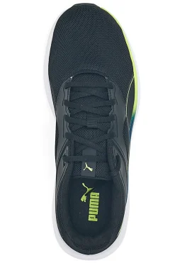 Sneakers nera Puma Transport