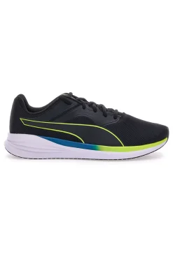 Sneakers nera Puma Transport