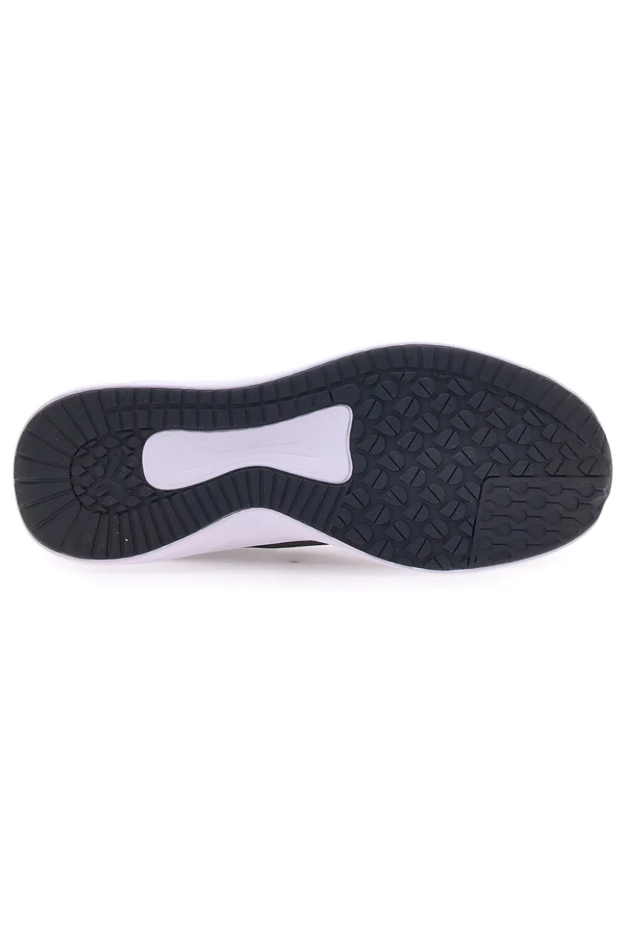 Sneakers nera Puma Transport
