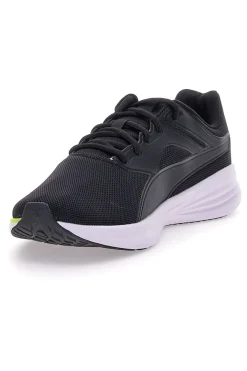 Sneakers nera Puma Transport
