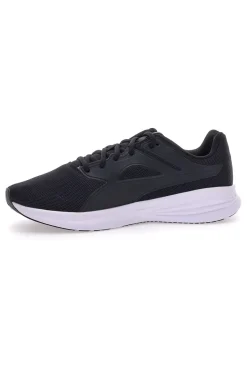Sneakers nera Puma Transport