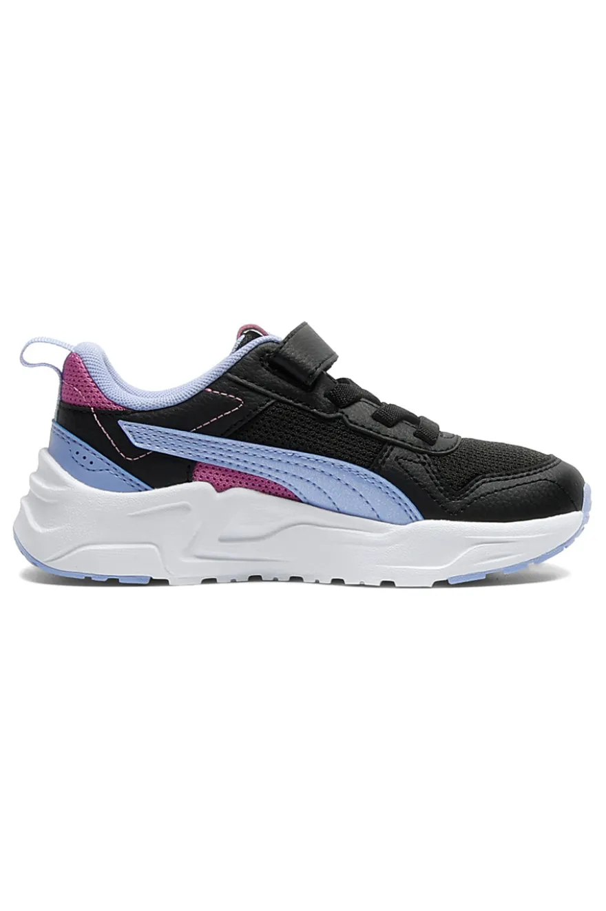 Sneakers nera Puma Trinity 2 LT Jelly Heaven AC+ PS