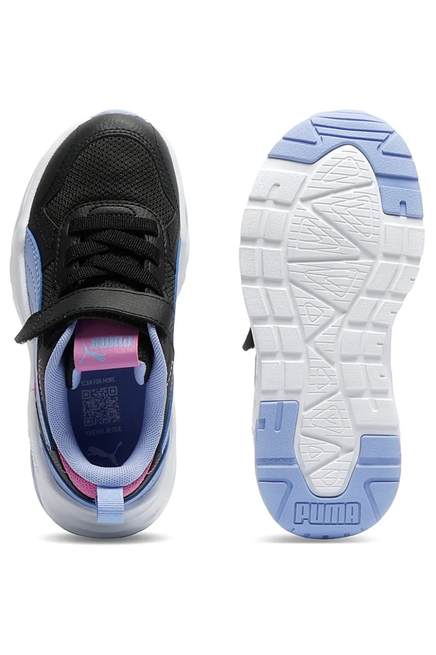 Sneakers nera Puma Trinity 2 LT Jelly Heaven AC+ PS