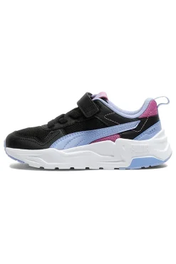 Sneakers nera Puma Trinity 2 LT Jelly Heaven AC+ PS