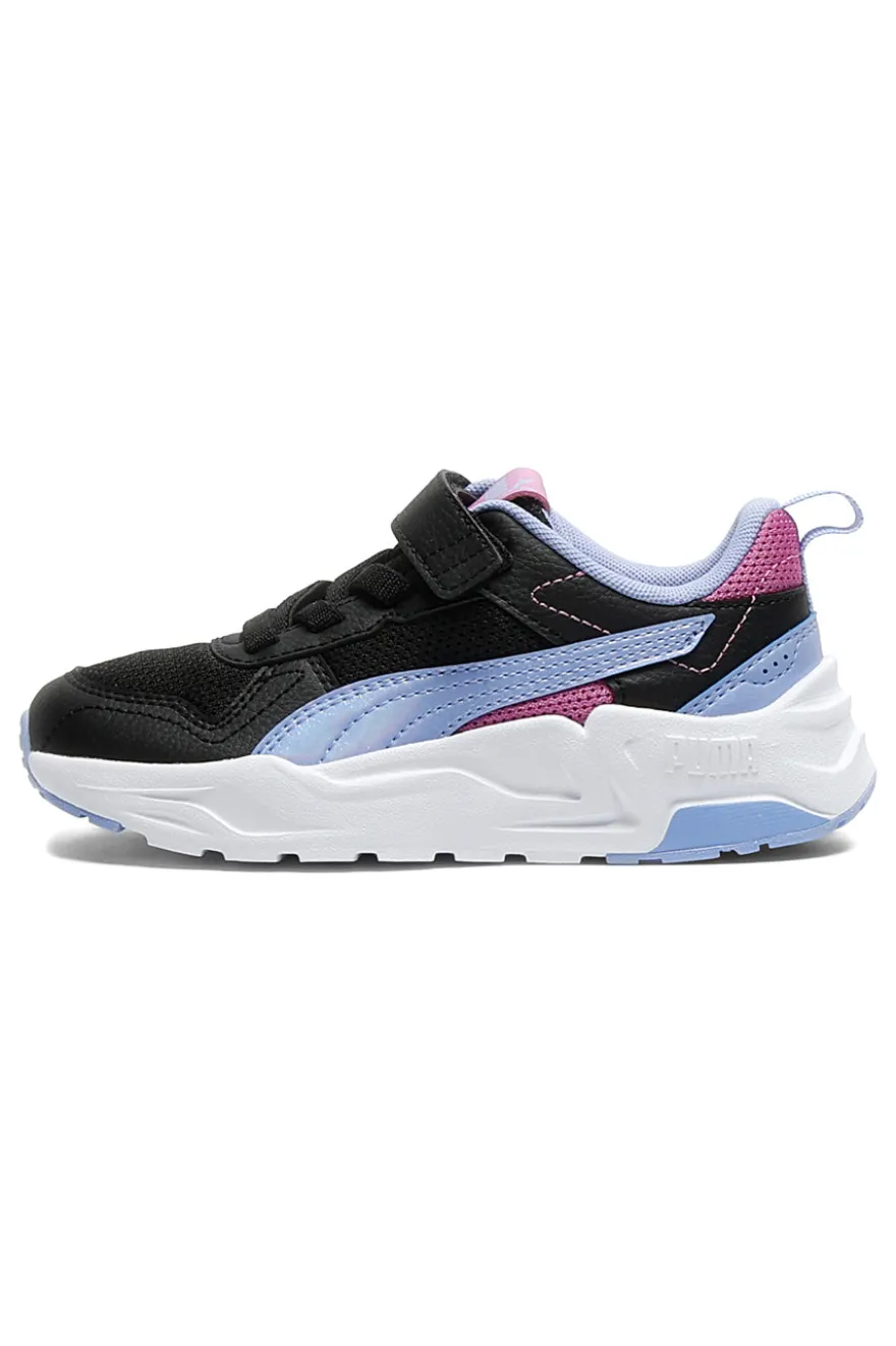 Sneakers nera Puma Trinity 2 LT Jelly Heaven AC+ PS