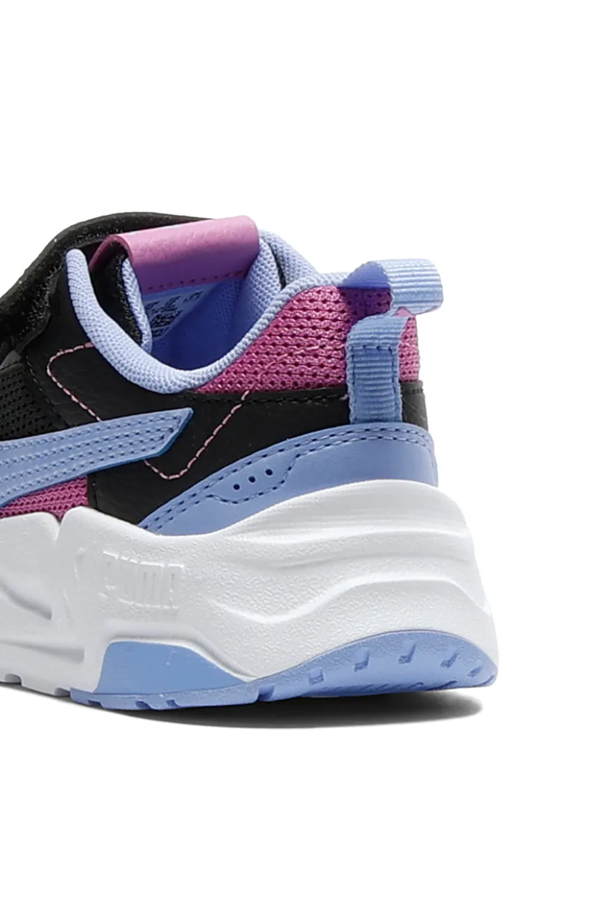 Sneakers nera Puma Trinity 2 LT Jelly Heaven AC+ PS