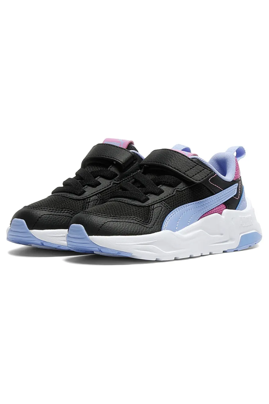 Sneakers nera Puma Trinity 2 LT Jelly Heaven AC+ PS