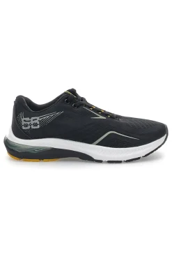Sneakers nera Route 66 RO61036B