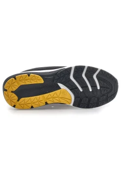 Sneakers nera Route 66 RO61036B