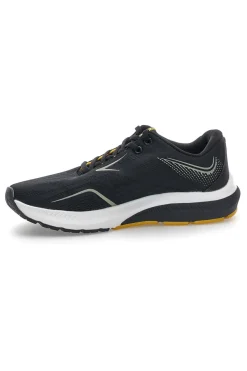 Sneakers nera Route 66 RO61036B
