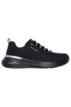 Sneakers nera Skechers Skech-Air Dynamight 2.0 Modern Glimpse
