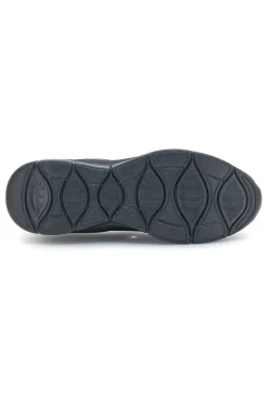 Sneakers nera slip on Australian AU26M505